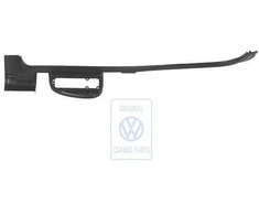 Vag Caddy Mk2 1996 2003 D Stulpelio Dekoracija Originalus 6K9809991