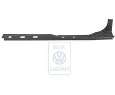 Vag Caddy Mk2 1996 2003 Dangos Lentele Originalus 6K9803225