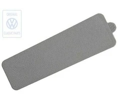 Vag Caddy Mk2 1996 2003 Dangtis Originalus 6K9868433