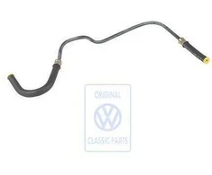 Vag Caddy Mk2 1996 2003 Degalinio Vamzdis Originalus 6K9201293