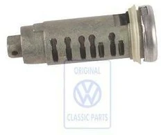 Vag Caddy Mk2 1996 2003 Durų Rankenos Spynas Be Plokštės Originalus 6K9837061