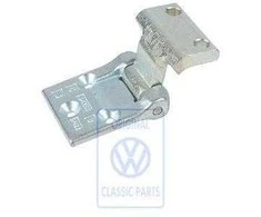 Vag Caddy Mk2 1996 2003 Durų Šarnyras Originalus 6K9827302