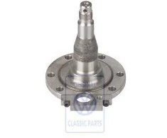 Vag Caddy Mk2 1996 2003 Galinio Ašies Žurnalas Originalus 6K9501110