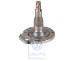 VAG Caddy Mk2 1996 2003 Galinio Sėsingo Žiedas Originalus 6K9501109