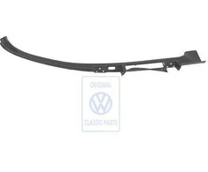 Vag Caddy Mk2 1996 2003 Galinio Stulpo Dekoracija Originalus 6K9809992