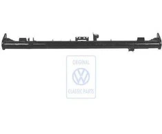 Vag Caddy Mk2 1996 2003 Galinis Ašies Kėbulas Originalus 6K9500047D