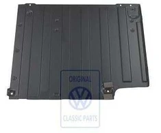 Vag Caddy Mk2 1996 2003 Krovinių Skydelio Plokštė Originalus 6K9861402B