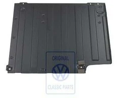Vag Caddy Mk2 1996 2003 Krovinių Skydelio Plokštė Originalus 6K9861402B