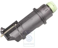 Vag Caddy Mk2 1996 2003 Originalus 6K0422371A