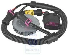 Vag Caddy Mk2 1996 2003 Originalus 6K0959263E