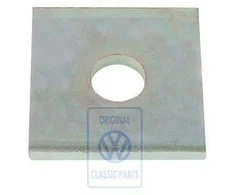 Vag Caddy Mk2 1996 2003 Originalus 6K9807613