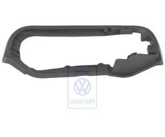 Vag Caddy Mk2 1996 2003 Originalus 6K9827634A