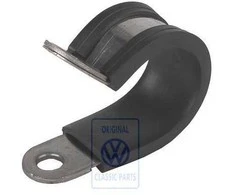 Vag Caddy Mk2 1996 2003 Originalus N10236801