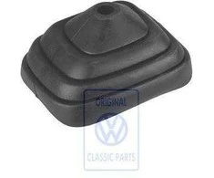 Vag Caddy Mk2 1996 2003 Pavarų Perjungimo Dėklas Satino Juodas Originalus 6K0711115AK01C