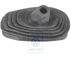 Vag Caddy Mk2 1996 2003 Pavarų Perjungimo Dangtelis Satin Juodas Originalus 6K071111501C