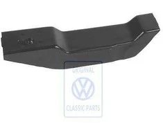 Vag Caddy Mk2 1996 2003 Priekinis Stiprintuvas Originalus 6K9803117