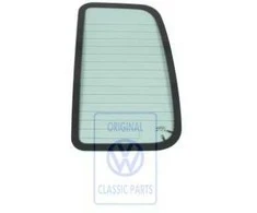 Vag Caddy Mk2 1996 2003 Šildomas Galinis Stiklas Originalus 6K9845504B
