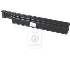 Vag Caddy Mk2 1996 2003 Slėgio Svorio Detektorius Originalus 6K9809676B