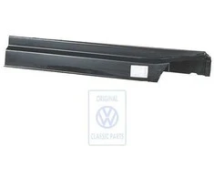 Vag Caddy Mk2 1996 2003 Slėgio Švytėjas Originalus 6K9809675B