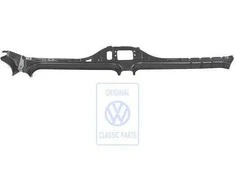 Vag Caddy Mk2 1996 2003 Slėptukas Originalus 6K9809415B