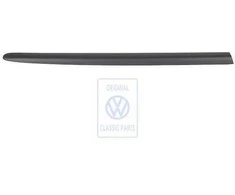 Vag Caddy Mk2 1996 2003 Šoninis Dekoratyvinis Juostelė Originalus 6K9853536AB41