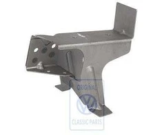 Vag Caddy Mk2 1996 2003 Stabdžių Pajėgų Korektorius Turėklas Originalus 6K9612405A