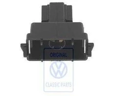 Vag Caddy Mk2 1996 2003 Šviesolaidės Lizdas Originalus 6K9943111