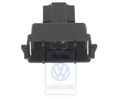 Vag Caddy Mk2 1996 2003 Šviesolaidės Lizdas Originalus 6K9943111