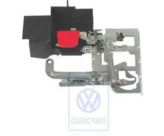 Vag Caddy Mk2 1996 2003 Svingo Durų Atrakinimas Originalus 6K9827503A