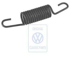 Vag Caddy Mk2 1996 2003 Traukiant Pavasari Originalus 6K9612339B