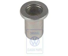 Vag Caddy Mk2 1996 2003 Tvirtinimo Rivetas Originalus N90344301