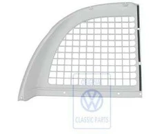 Vag Caddy Mk2 1996 2003 Vairuotojo Ir Keleivio Erdves Skyrius Originalus 6K9863164AY20