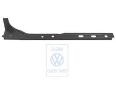 Vag Caddy Mk2 1996 2003 Viršutinė Danga Originalus 6K9803226