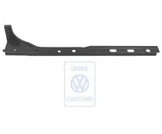 Vag Caddy Mk2 1996 2003 Viršutinė Danga Originalus 6K9803226