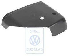 Vag Caddy Mk2 1996 2003 Visas Aplinkinis Išplėtimas Originalus 6K9803493