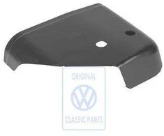 Vag Caddy Mk2 1996 2003 Visas Aplinkinis Išplėtimas Originalus 6K9803493