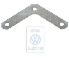 Vag Caddy Mk2 Corrado New Beetle Passat Polo Originalus 803951229