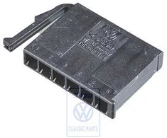 Vag Caddy Mk2 Golf Mk2 Jetta Mk2 Lupo Passat B3 B4 Polo 6N Originalus 191906231E