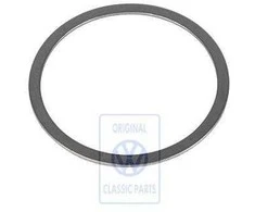 Vag Caddy Mk2 Golf Mk2 Jetta Mk2 Polo 6N Originalus 085311391BG