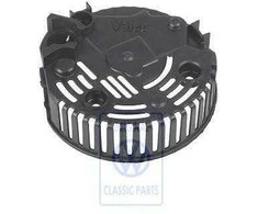 VAG Caddy Mk2 Golf Mk3 Corrado COVER Originalus 030903193