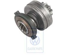 Vag Caddy Mk2 Golf Mk3 Lupo Passat B5 Polo 6N Originalus 053911335A