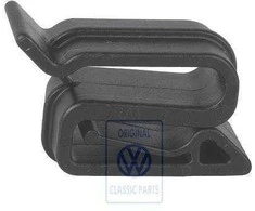 Vag Caddy Mk2 Golf Mk3 Polo 6N Originalus 191971897B