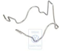 VAG Caddy Mk2 Golf Mk3 Polo 6N Originalus 357941160