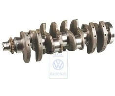 Vag Caddy Mk2 Golf Mk3 Polo 6N Originalus 030105021AT