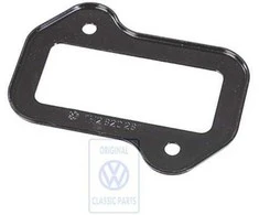 Vag Caddy Mk2 Golf Mk3 Polo 6N Originalus 1H2820281