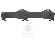 Vag Caddy Mk2 Golf Mk3 Variant Kanalo Kabelis Apatinė Dalis Originalus 051906465