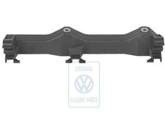 Vag Caddy Mk2 Golf Mk3 Variant Kanalo Kabelis Apatinė Dalis Originalus 051906465