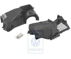 Vag Caddy Mk2 Golf Mk3 Vento Dėklas Originalus 1H1820024