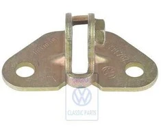 Vag Caddy Mk2 Golf Mk3 Vento Šarnyras Originalus 1H4839282