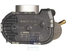 Vag Caddy Mk2 Lupo Polo 6N2 Variklio Gaztauktukas Originalus 030133062A